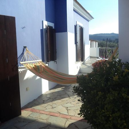 Ilis Villas Kastro-Kyllini Quarto foto