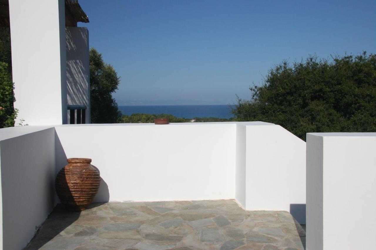 Ilis Villas Kastro-Kyllini Quarto foto